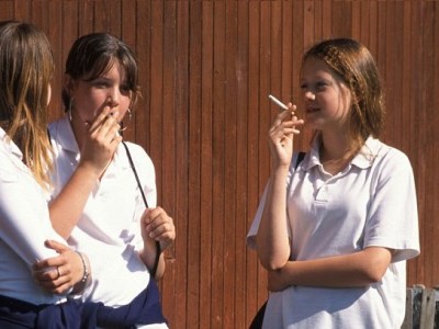 Far Out Friday: Kids Now Allowed To Smoke At School…because Of ...